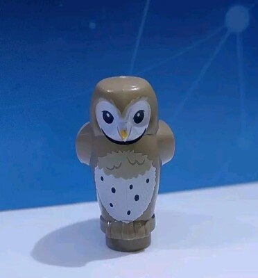 LEGO Tiere  * * Eule  /  Kauz   * *  Harry Potter  * * NEU * NEU * Brandneu * * 