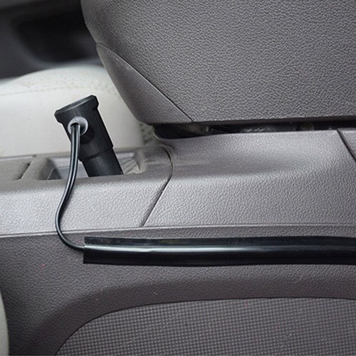 8 Pcs Cable Management Clip Travel Holder Clips Holders for Cords - Photo 10/12