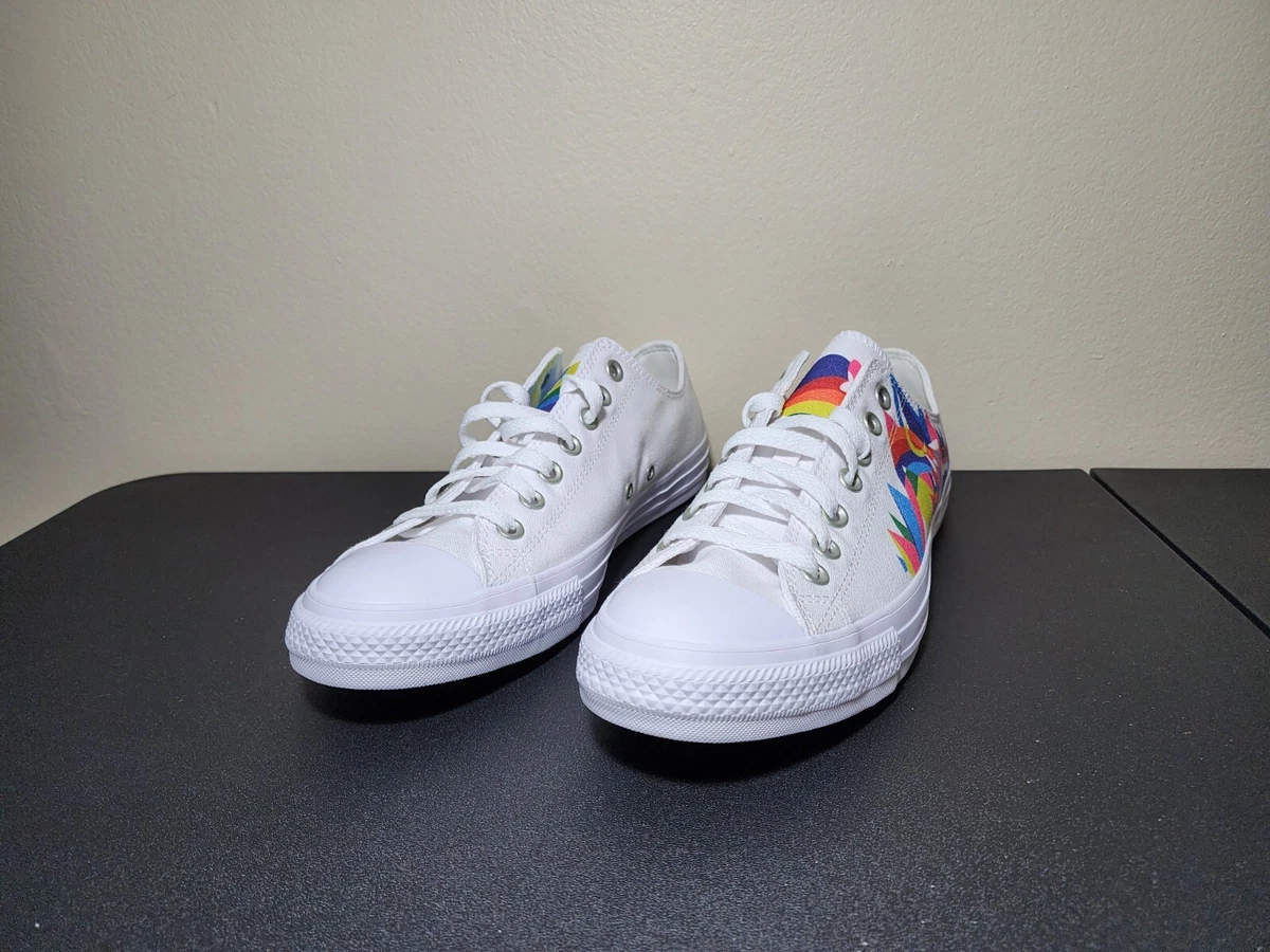 Converse pride edition clearance 219