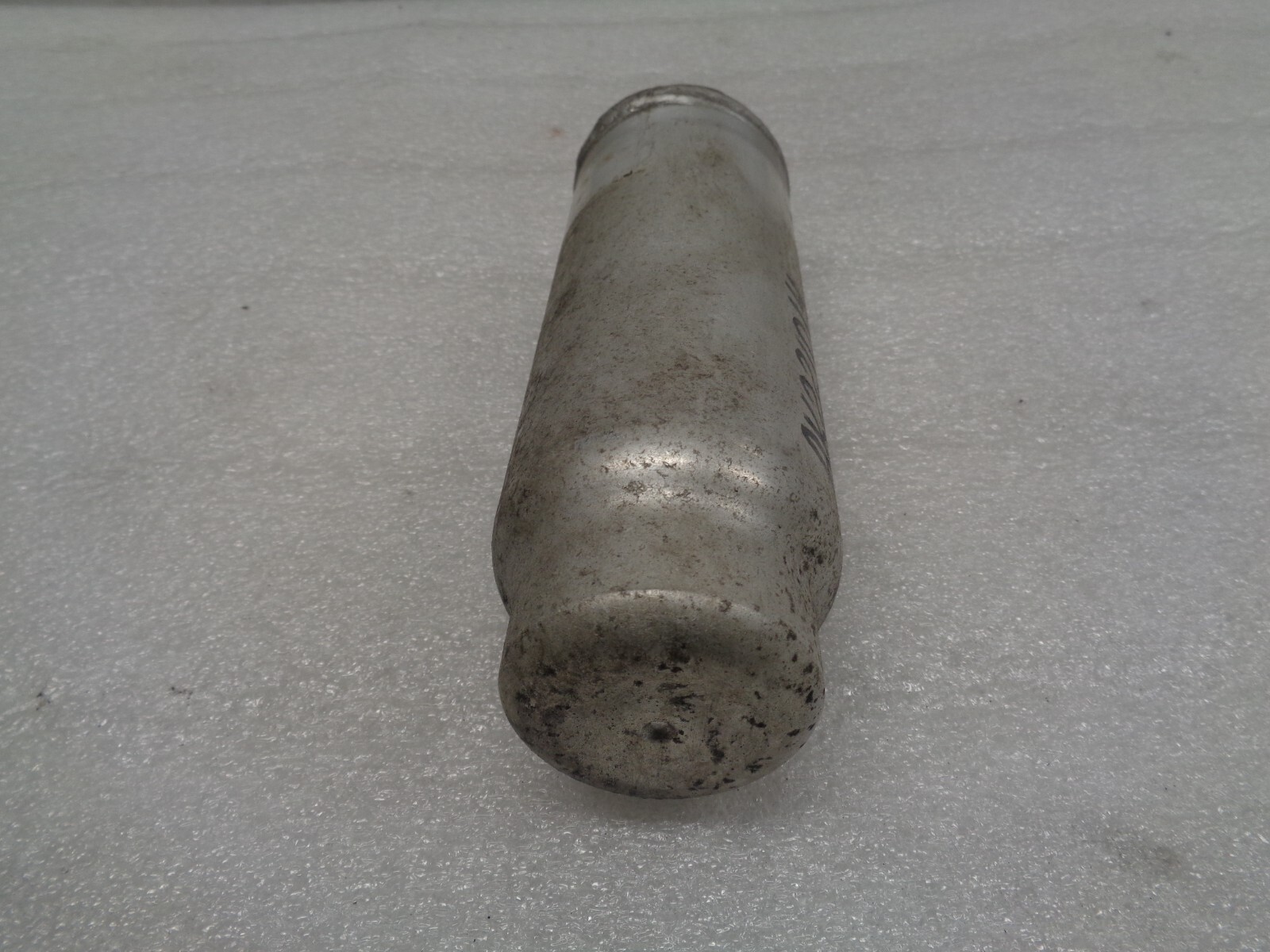 2003-2008 Maserati Quattroporte M139 A/C Receiver Drier OEM AK221014