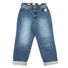 Universal Thread Jeans Women's Size 10 Blue 30x25 Straight