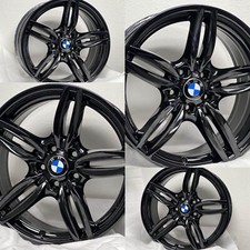 19 Bmw 351 M 351m 528 535 550 640 650 F10 Stock Original Factory Wheels Rims Oem