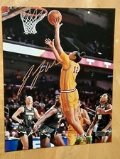 Ju Ju Watkins Rare Red Ink Auto Autograph Signed USC Star Gift