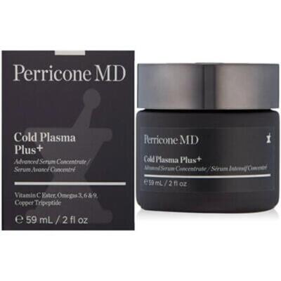 NEW SEAL--Perricone MD Cold Plasma Plus+ Advanced Serum Concentrate 2oz
