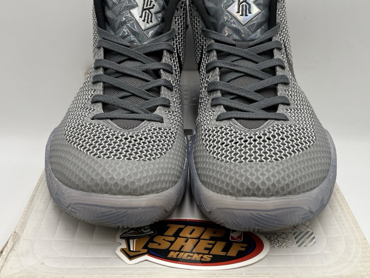 Nike Kyrie Irving All Star Size Authentic Used NBA Rare