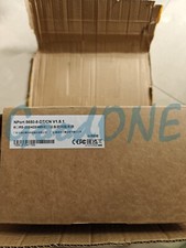 1PC New MOXA NPort5650-8-DT 8-port RS-232/422/485 Serial Server