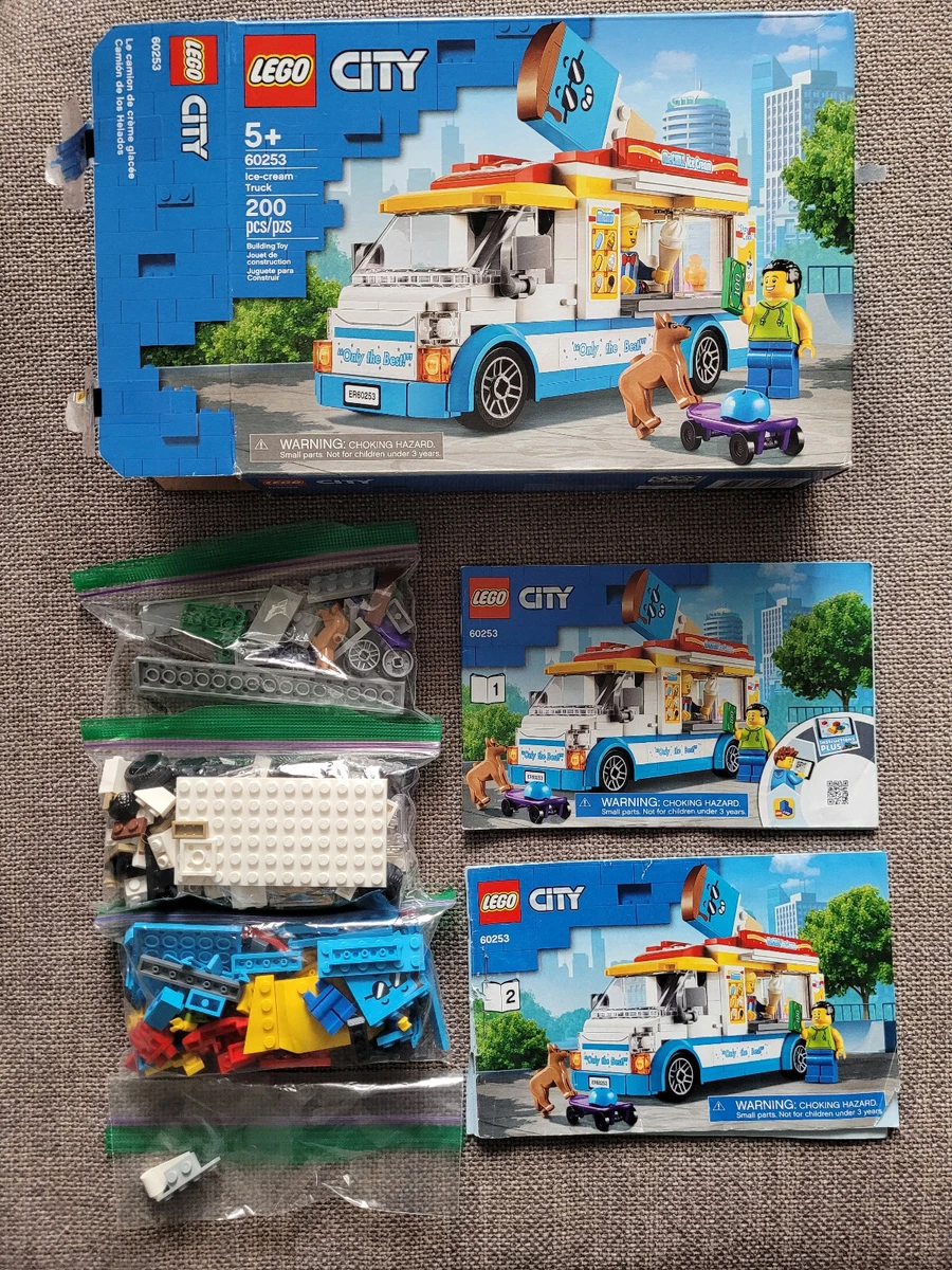 60253 lego online instructions