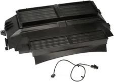 Radiator Shutter Assy  Dorman (OE Solutions)  601-323