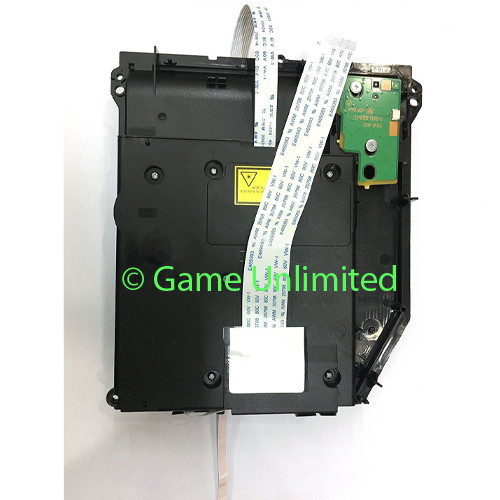 Blu-ray Disc Drive Replacement for Sony PS4 CUH-1215A CUH-1215B