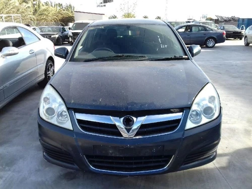 874678E Electroventilador para OPEL SIGNUM Básico 2003 2472263 - Imagen 4 de 10