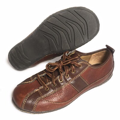 merona brown dress shoes Mens Tuscano Dress Shoe in Caramel Brown #S121-W – Fabian Group