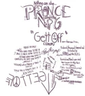 Prince GETT OFF! Limited Edition BF RSD 2023 New Sealed Vinyl 12"