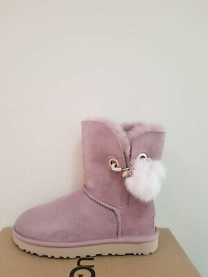 Ugg Australia Women's Irina Boots Size 5 NIB | eBay
