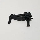 GI Joe Cobra Toxo Viper Helmet Figure Accessory ARAH 1988