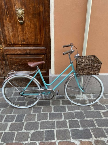 Bicycle Classic Vintage Custom woman | eBay