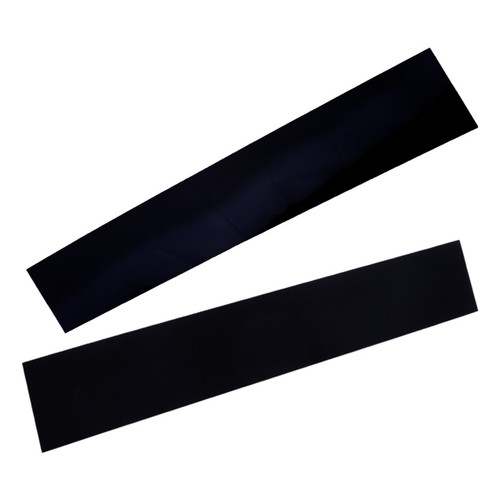 Car Door Trim B Pillar Posts Cover Fit for Chevrolet Suburban 2015-2020 - Imagen 3 de 6