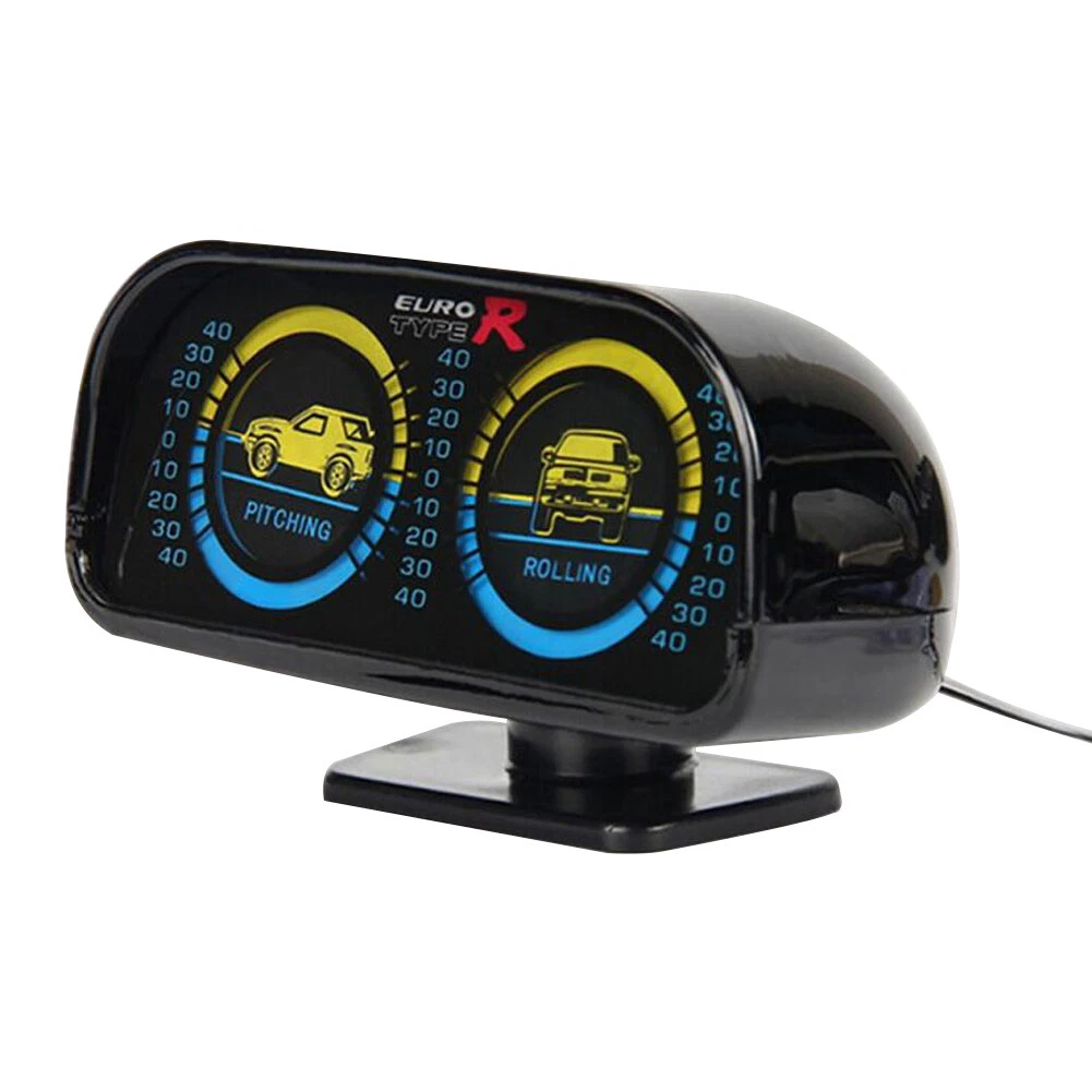 Inclinometer 4x4 accessory online