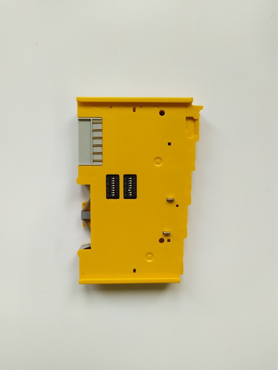 Beckhoff EL1904 / EL1904 Modulo I/O Usato, Buone Condizioni