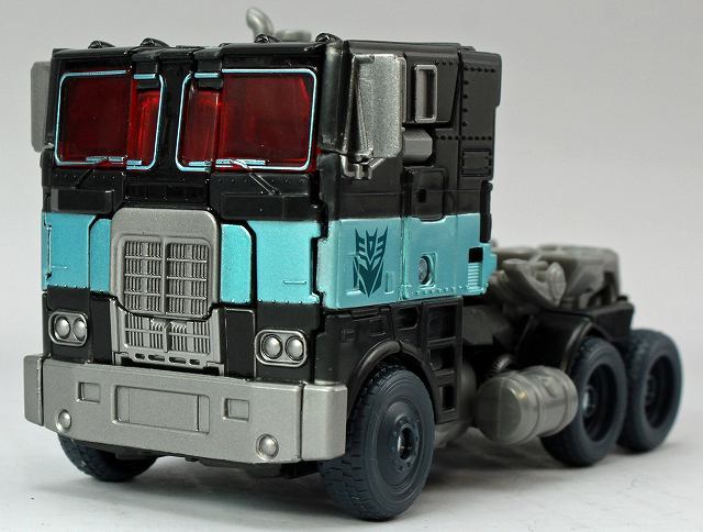 Nemesis Prime Takara Tomy Transformers EXPO exclusive Movie