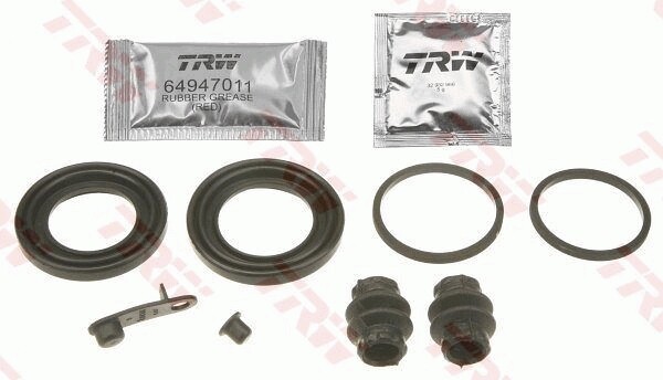 SJ1237 TRW Repair Kit, brake caliper for ,NISSAN,OPEL,RENAULT,VAUXHALL