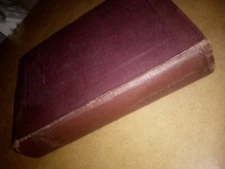  Vintage Book The Road to En-dor E.H Jones early 1900's Seventh Edition