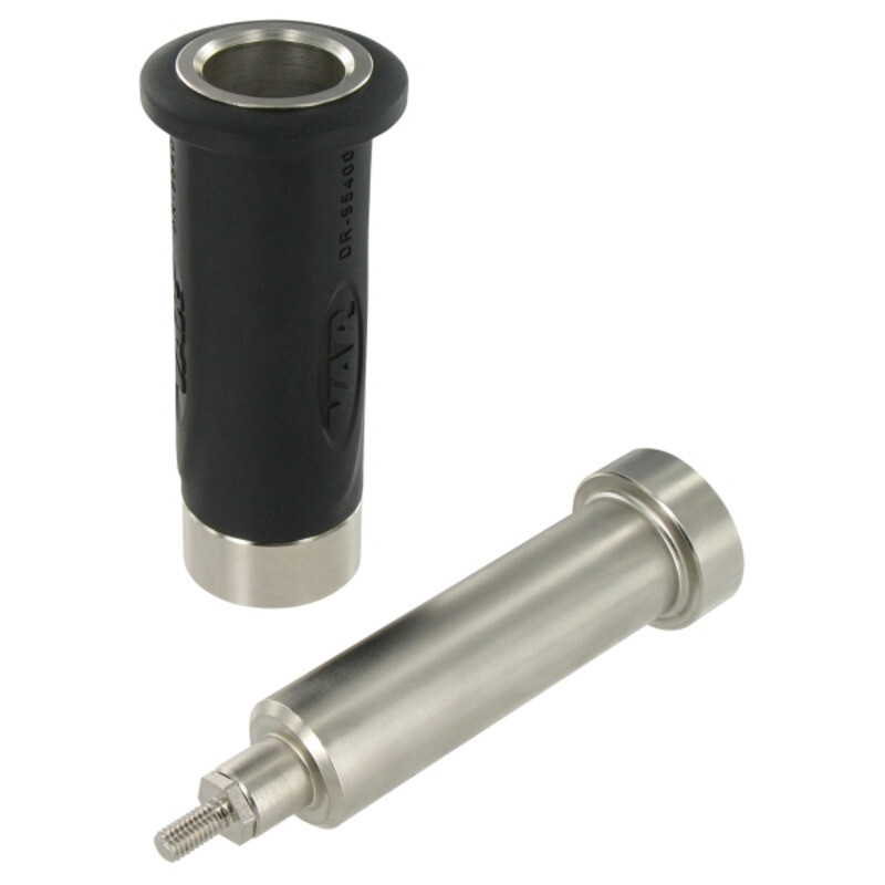 star nut installation tool 1 and 1 1/8 headset VADR95400 VAR bici attrezzi