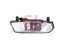 Feu avant (phare) Skoda YETI