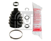 VW Gelenkabdeckung Aussen. 115X26X87