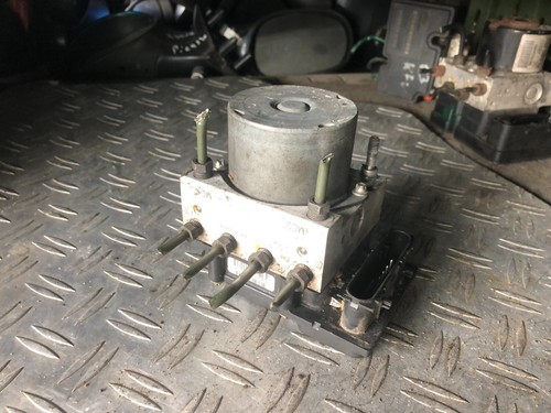 44510-0H010 0265231579 ABS Block Steuergerät Citroen C1 Toyota Aygo