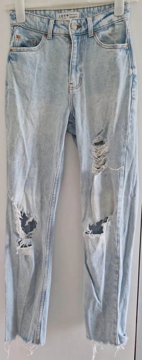 Ripped jeans primark 2025
