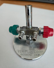 Dental Laboratory Bunsen Burner