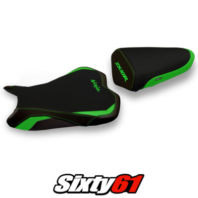 シート Kawasaki Ninja ZX-10 R 2008-2010 Tappezzeriaシート