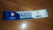 NEU! NOS! FASSA BORTOLO Wischerband