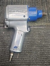 Blue-point Tools At555a 12 Drive Pneumatic Impact Wrench - Tool Only Blue-point Tools At555a 12 Drive Pneumatic Impact Wrench - Tool Only