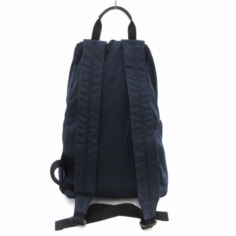 STANDARD SUPPLY Rucksack Backpack Packable Logo N… - image 2