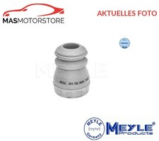 ANSCHLAGPUFFER STOßDÄMPFER HINTEN MEYLE 314 742 0009 A FÜR BMW X5,X6,E70,E72
