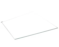 XFMA7014 Vollrath Side Glass Fma7026 #12 Genuine OEM VOLXFMA7014