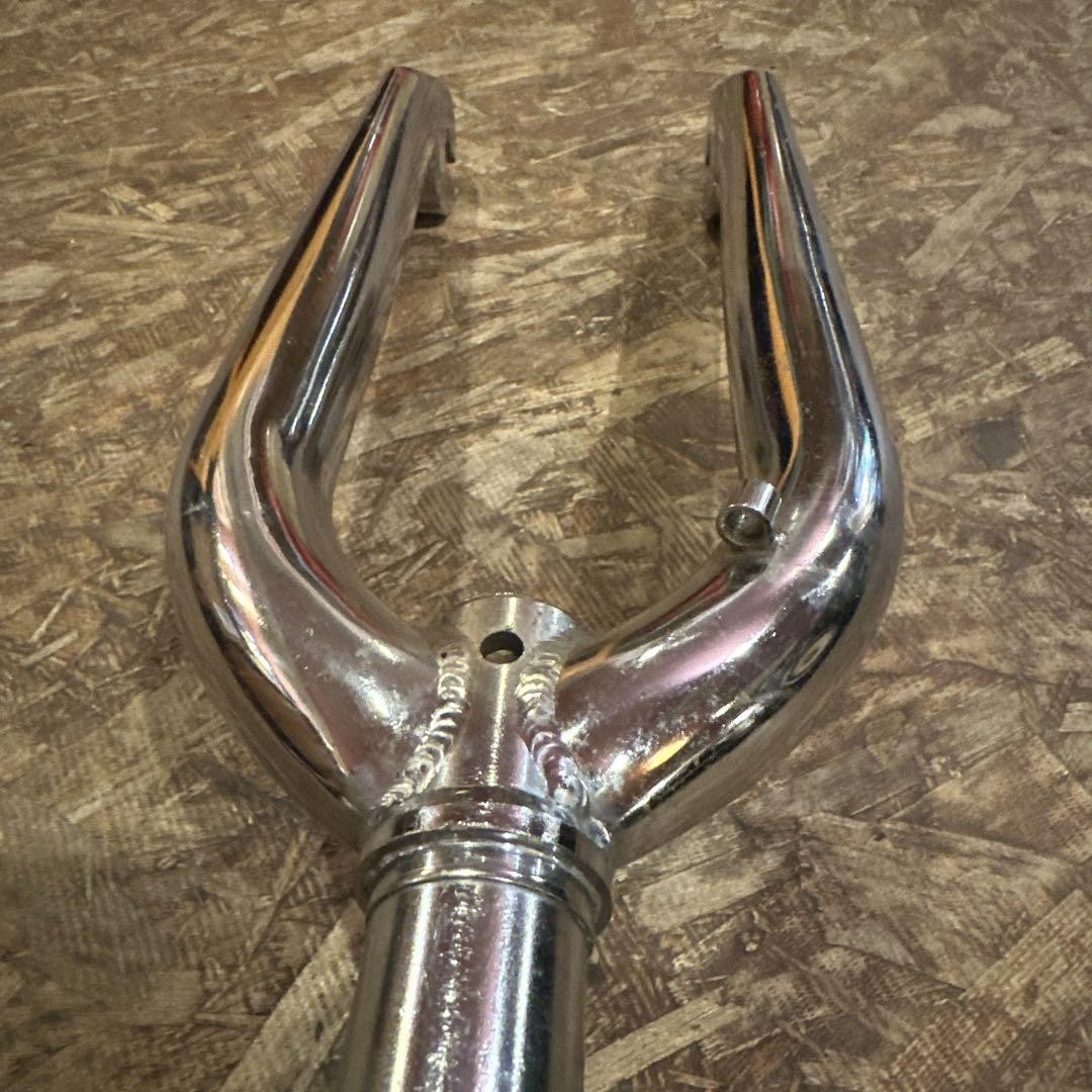 GT Show Flatland BMX Front Fork 1