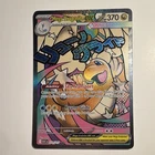 Mega Dragonite Ex 271/217