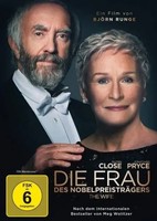 Die Frau Des NobelpreisträGers | Jane Anderson (U. A.) | DVD | 1X DVD-9 | 2019