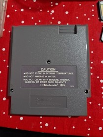 Nintendo NES World Cup Nintendo Entertainment System (PAL)