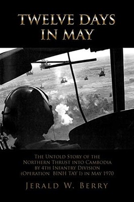 Twelve Days in May The Untold - ACCEPTABLE