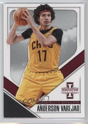 2013-14 Panini Innovation View 10/199 Anderson Varejao #59 0o9