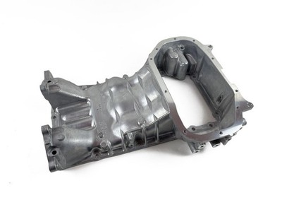 Genuine Nissan 370z Upper Oil Pan Updated Design 11110-4ga2a