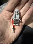 Star Wars Custom Lego Nautolan Sith