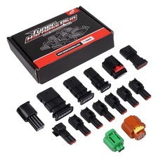 Tuner Harness Plug Kit Compatible With Gm 6.6l Duramax Lml 2011-2016 Tuner Harness Plug Kit Compatible With Gm 6.6l Duramax Lml 2011-2016