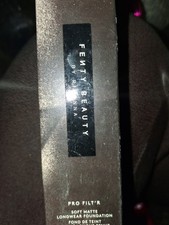 Fenty Beauty Pro Filtr Soft Matte Longwear Fo...