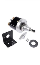 Battery Disconnect Switch for Flaming River FR1044 BigSwitch with Lock-Out XL