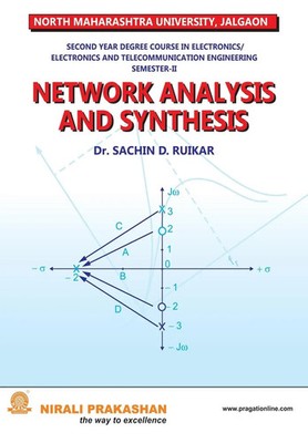Network Analysis And Synthesis Sachin D. Ruikar Taschenbuch Englisch 2014
