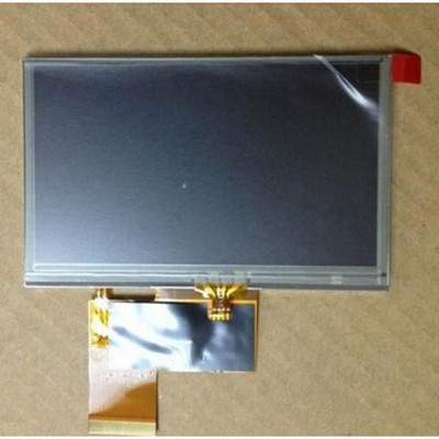 1pc NEW 4.3-inch FOR   TX11D06VM2APA 480*272 LCD Display Fast Shipping *wq